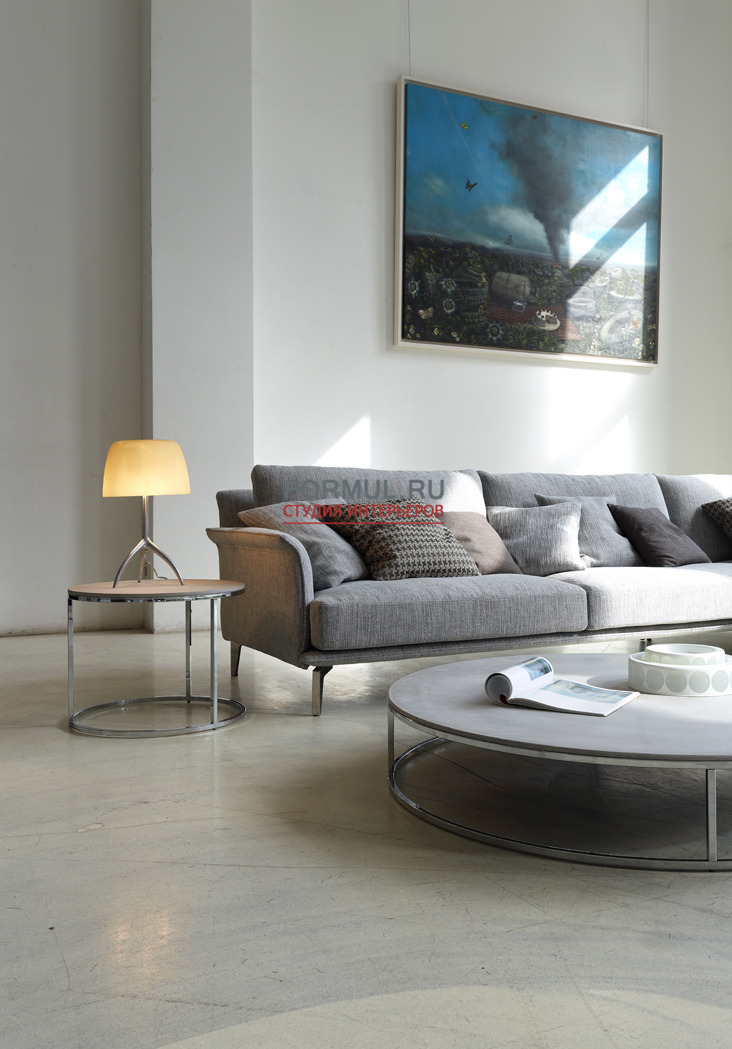 Диван Nube Maxim